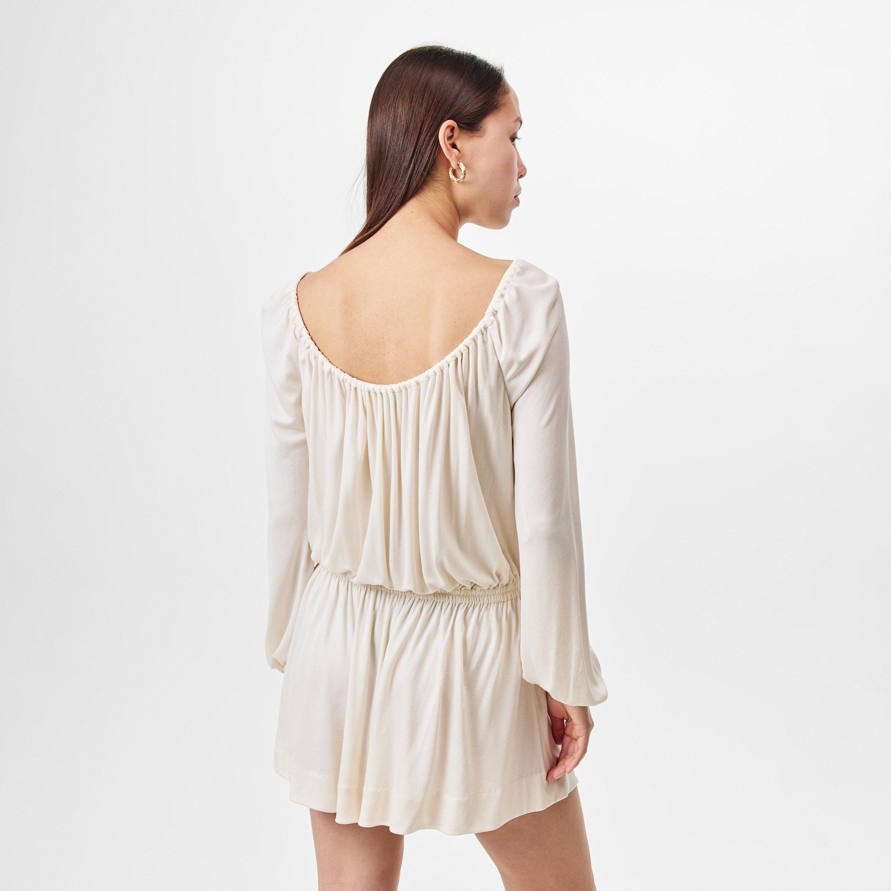 Craie - Saint Laurent - Mini Dress - 4