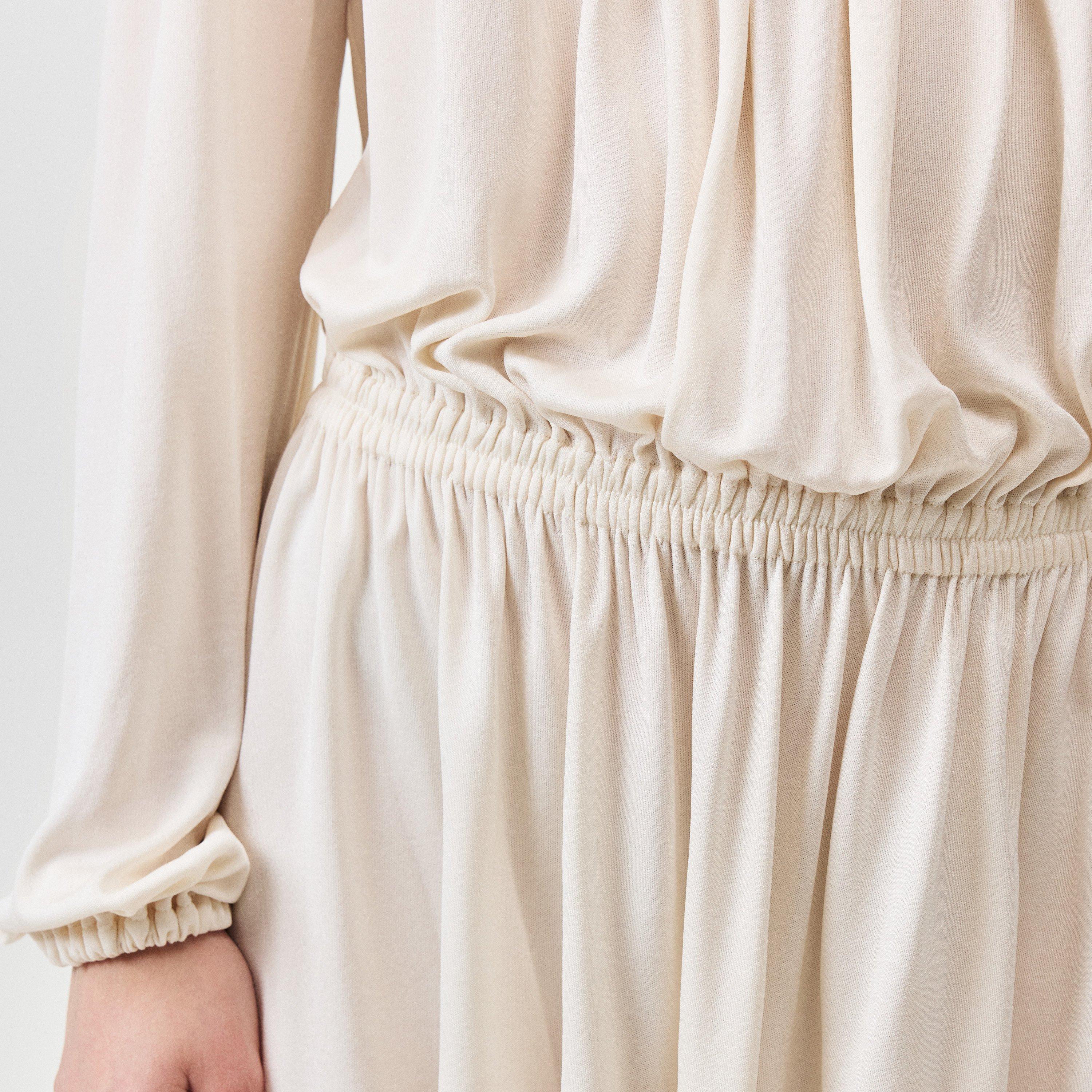 Craie - Saint Laurent - Mini Dress - 5