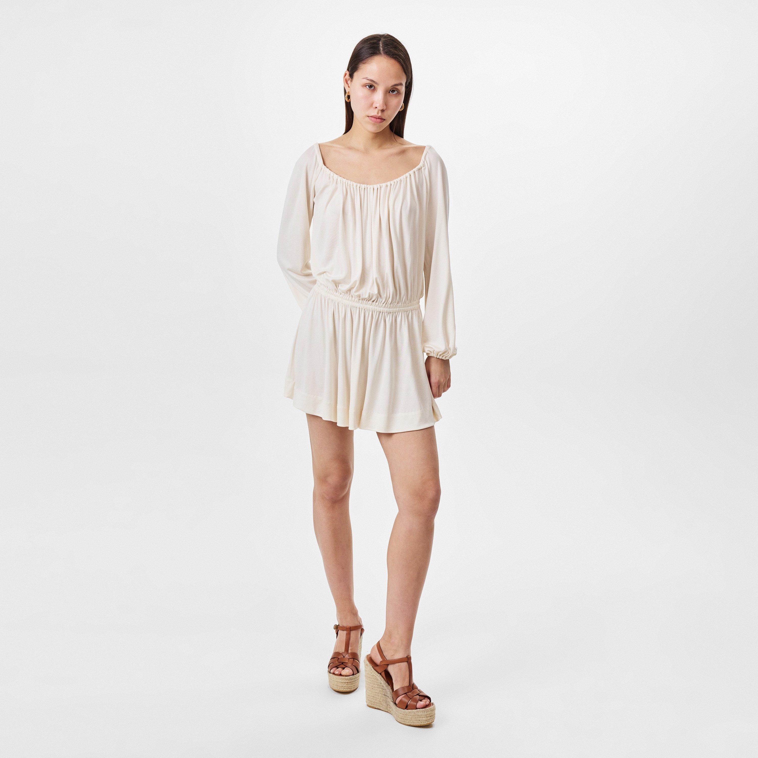 Craie - Saint Laurent - Mini Dress - 6