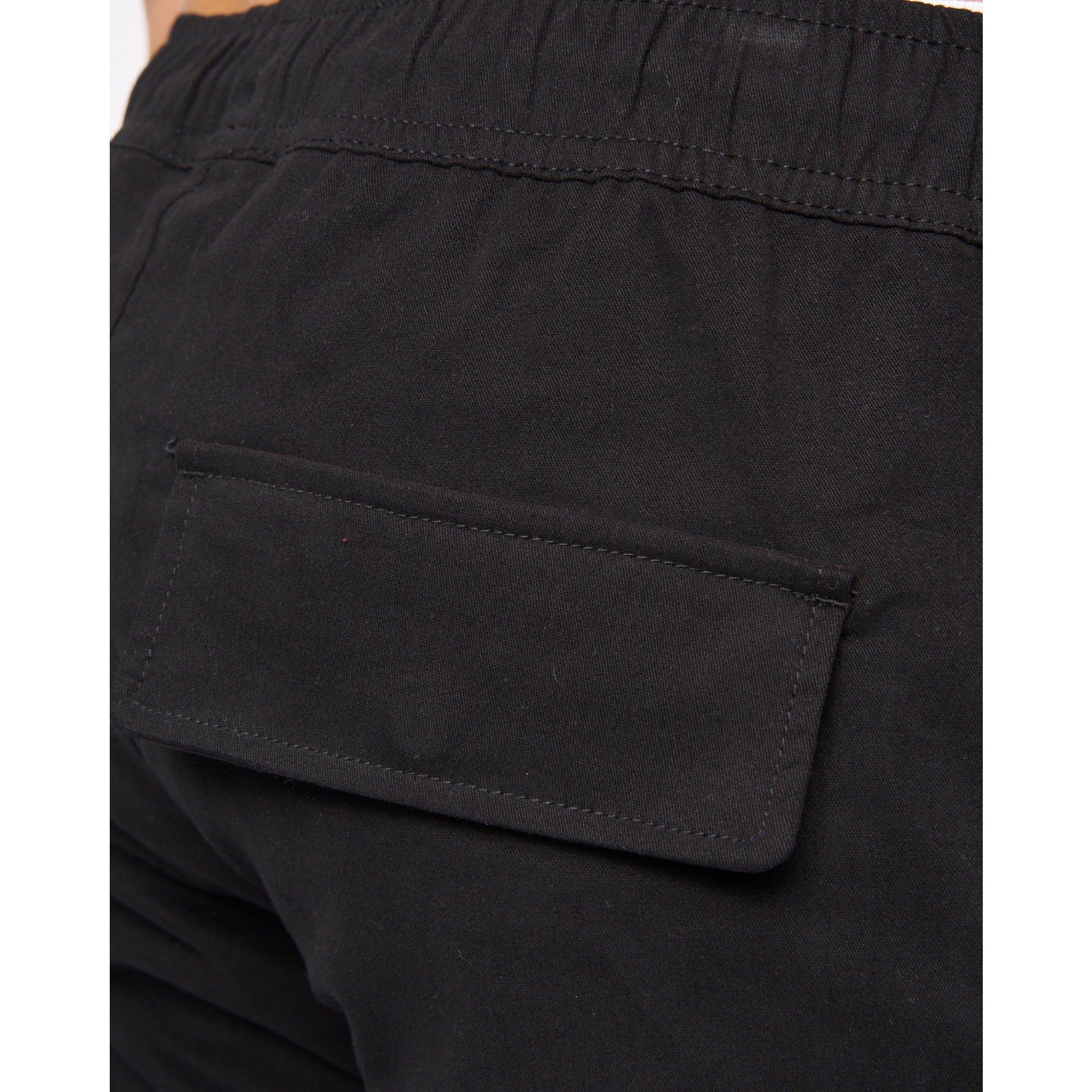 BLACK - Crosshatch - CH Pendle 2 Cargo Jo Sn64 - 6