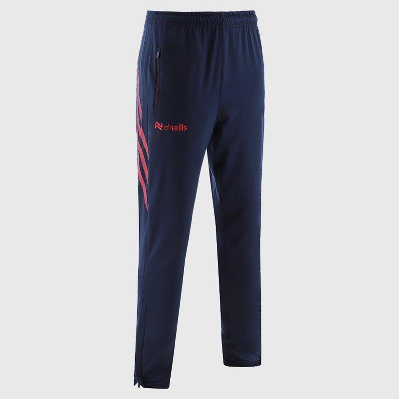 Mrn/Sal/Red - ONeills - ONeills Cork Sedona Skinny Pants Senior - 2
