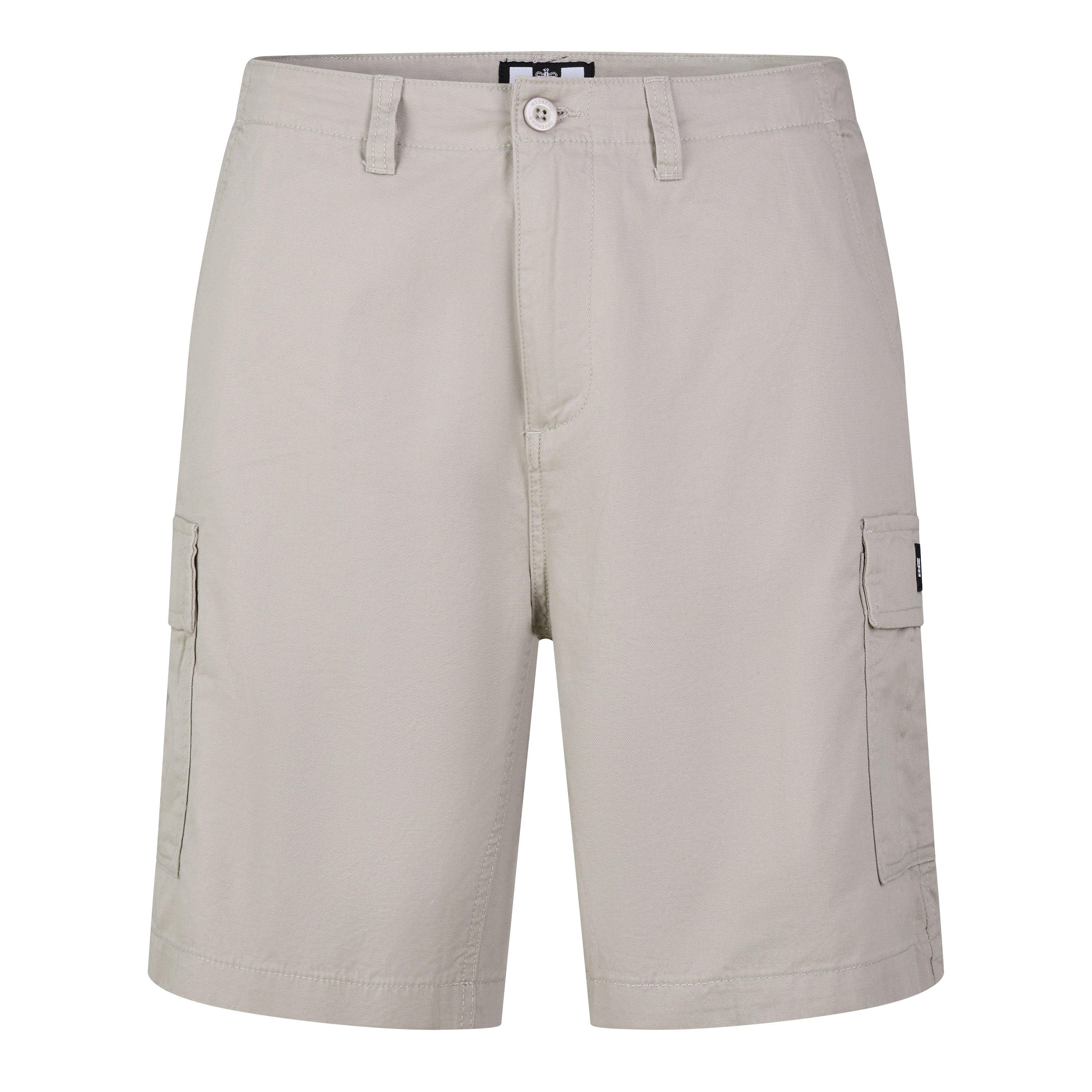 Men's High Desert Cargo Shorts