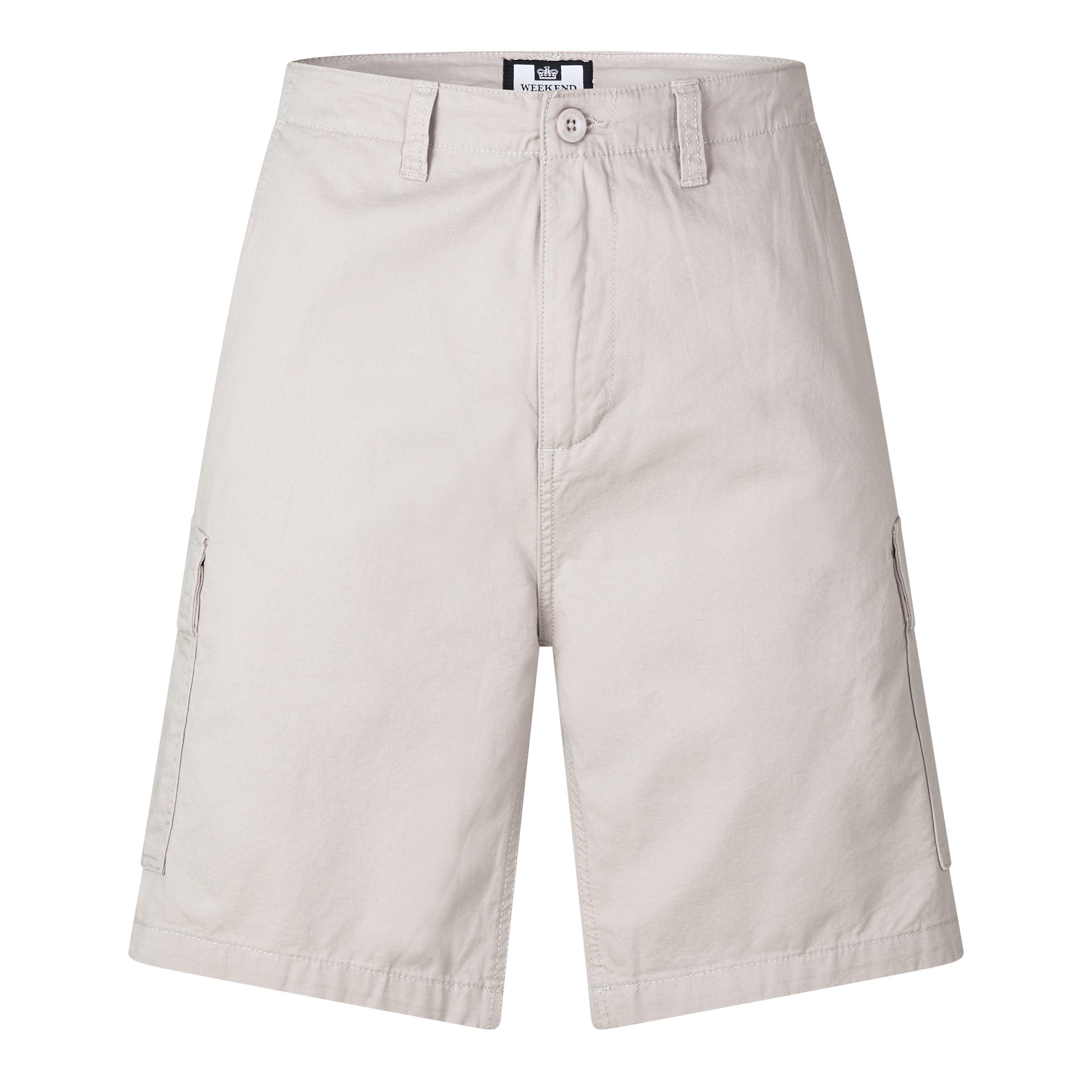 Weekend Offender Men's High Desert Cargo Shorts