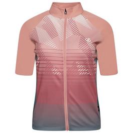 Dare 2b Dare 2b Aep Prompt Jersey Cycling Womens