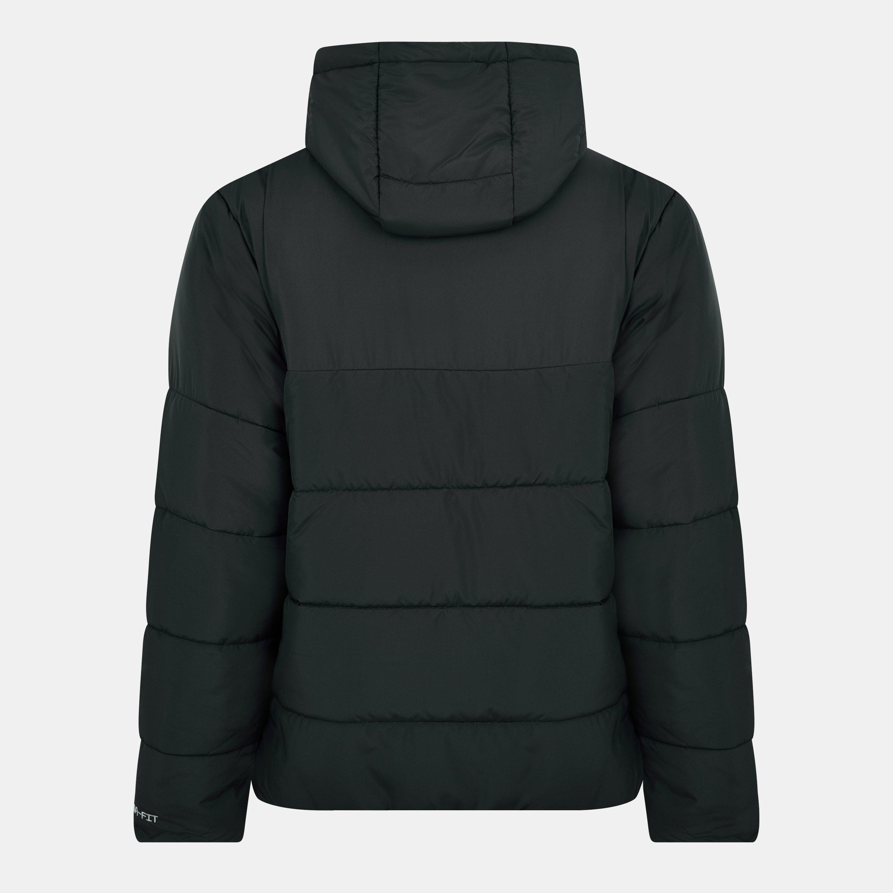 Schwarz/Schwarz - Nike - Puffer Jacket Mens - 2