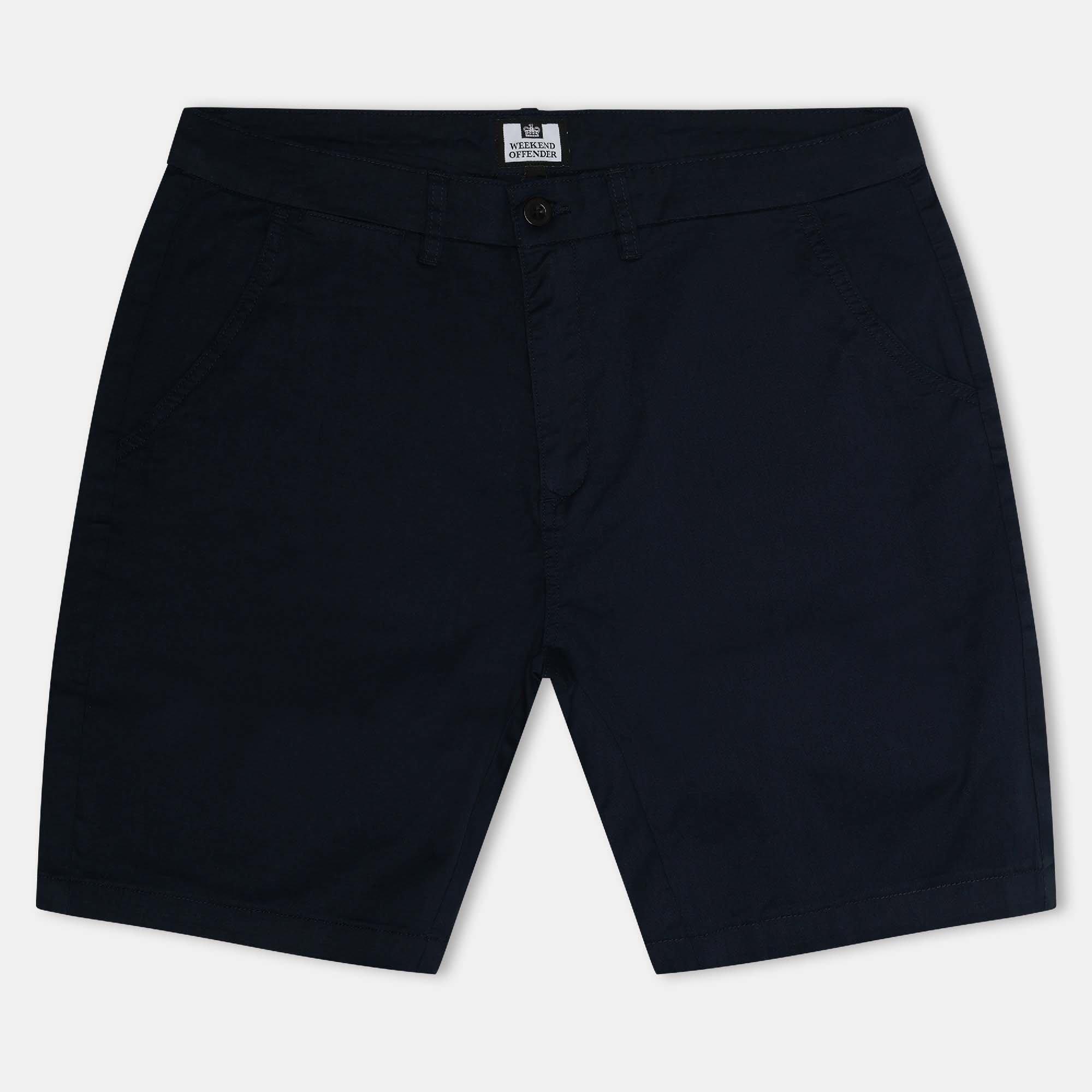 Navy - Weekend Offender - Weekend Dillenger Co Sn99 - 1