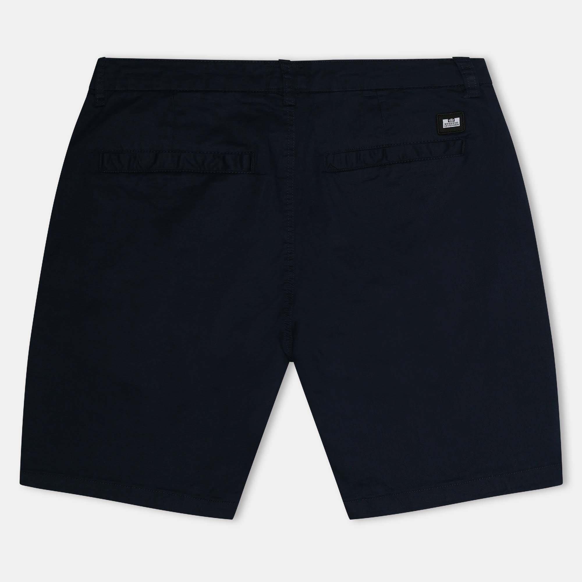 Navy - Weekend Offender - Weekend Dillenger Co Sn99 - 2
