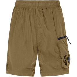 CP Company Lens Swim Shorts