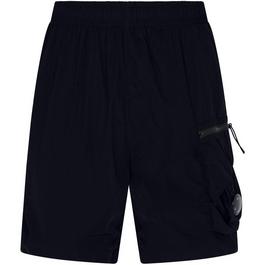 CP Company Lens Swim Shorts