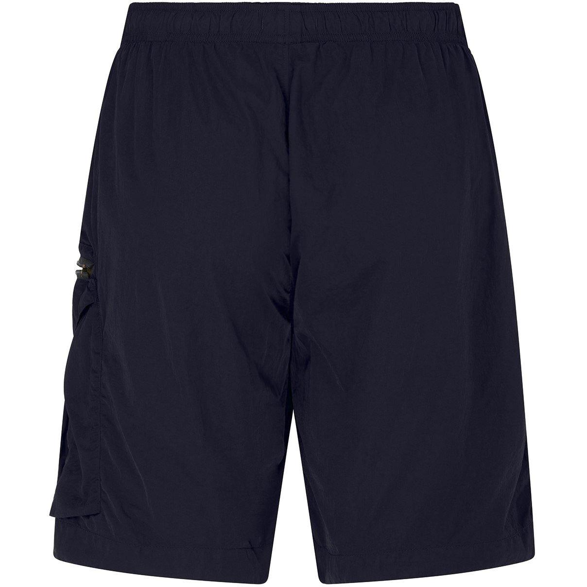 Total Eclip 888 - CP Company - Men's Chrome Lens Swim Shorts - 2