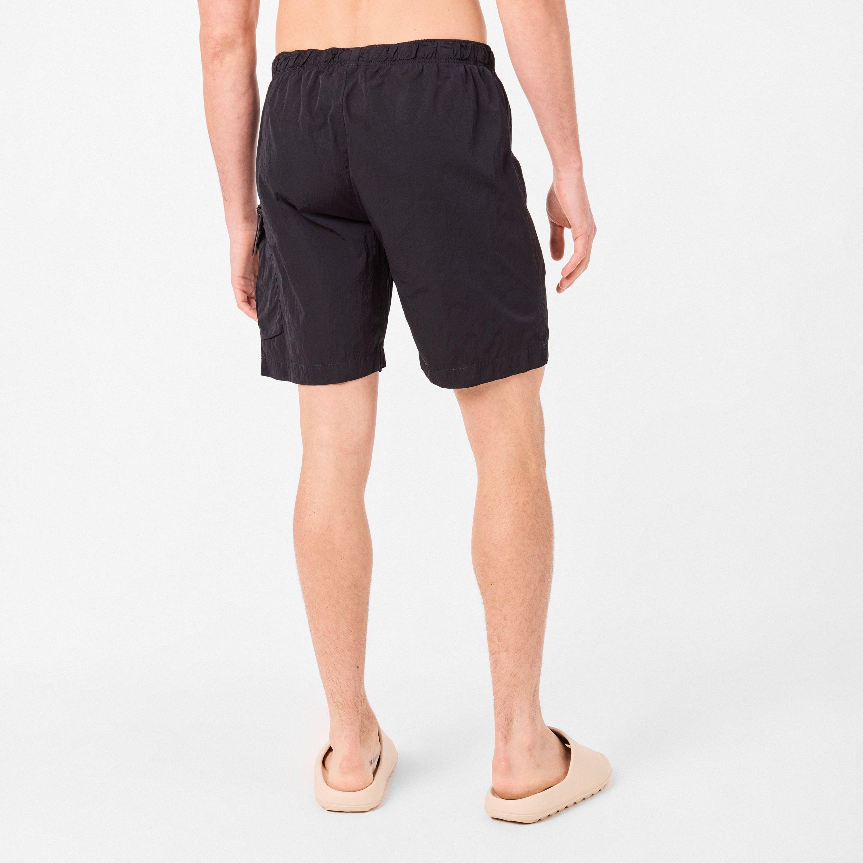 Total Eclip 888 - CP Company - Men's Chrome Lens Swim Shorts - 4