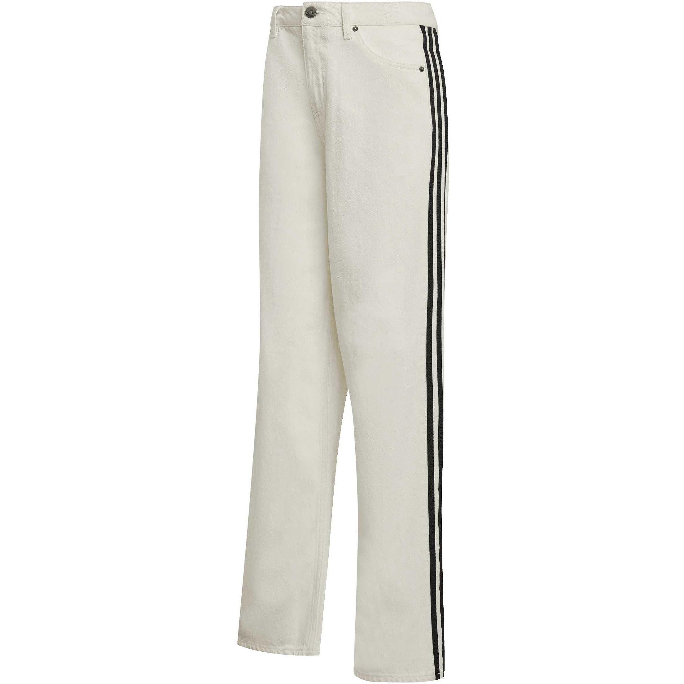 Cloud White - adidas Originals - Adi OG Firebird T Ld64 - 1
