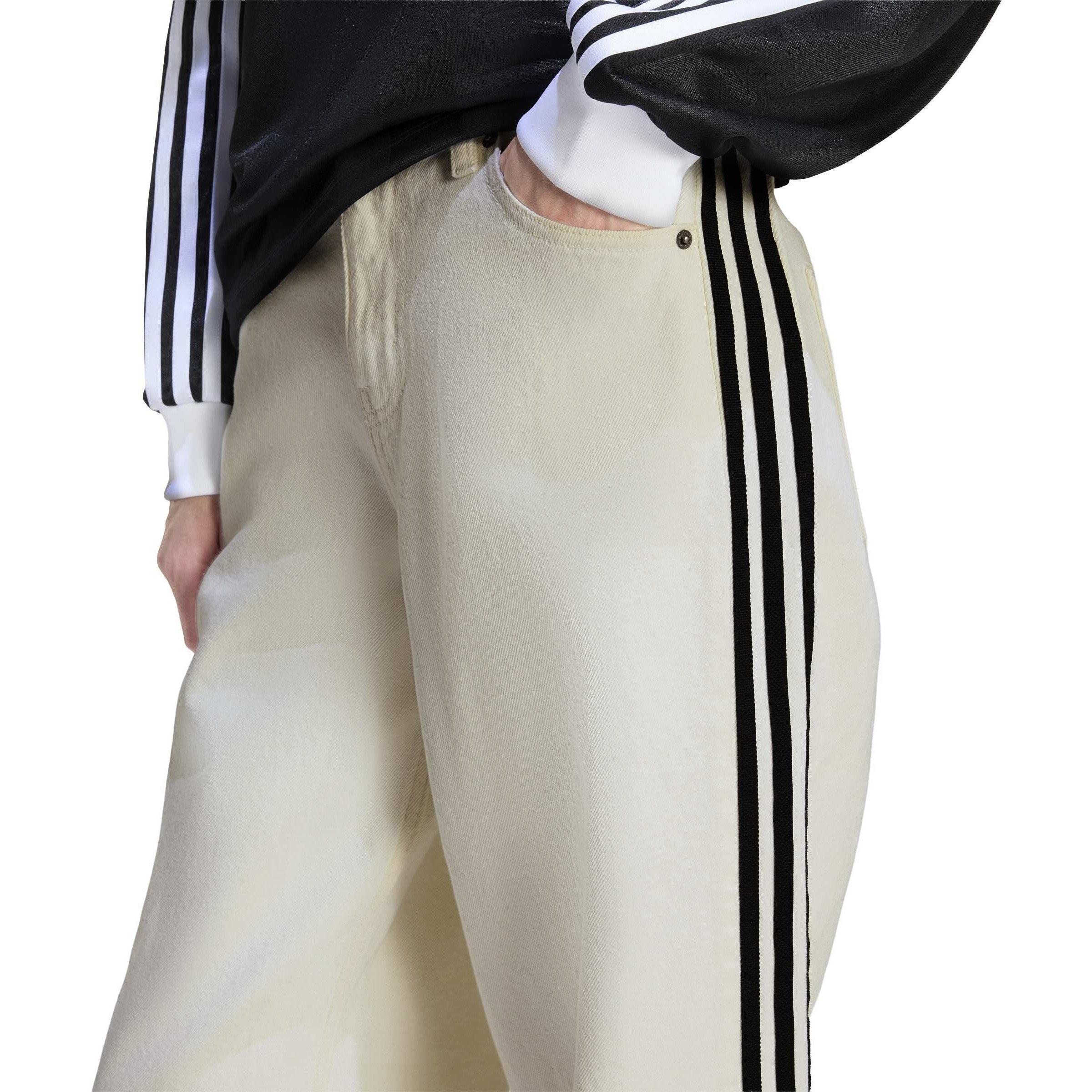 Cloud White - adidas Originals - Adi OG Firebird T Ld64 - 4