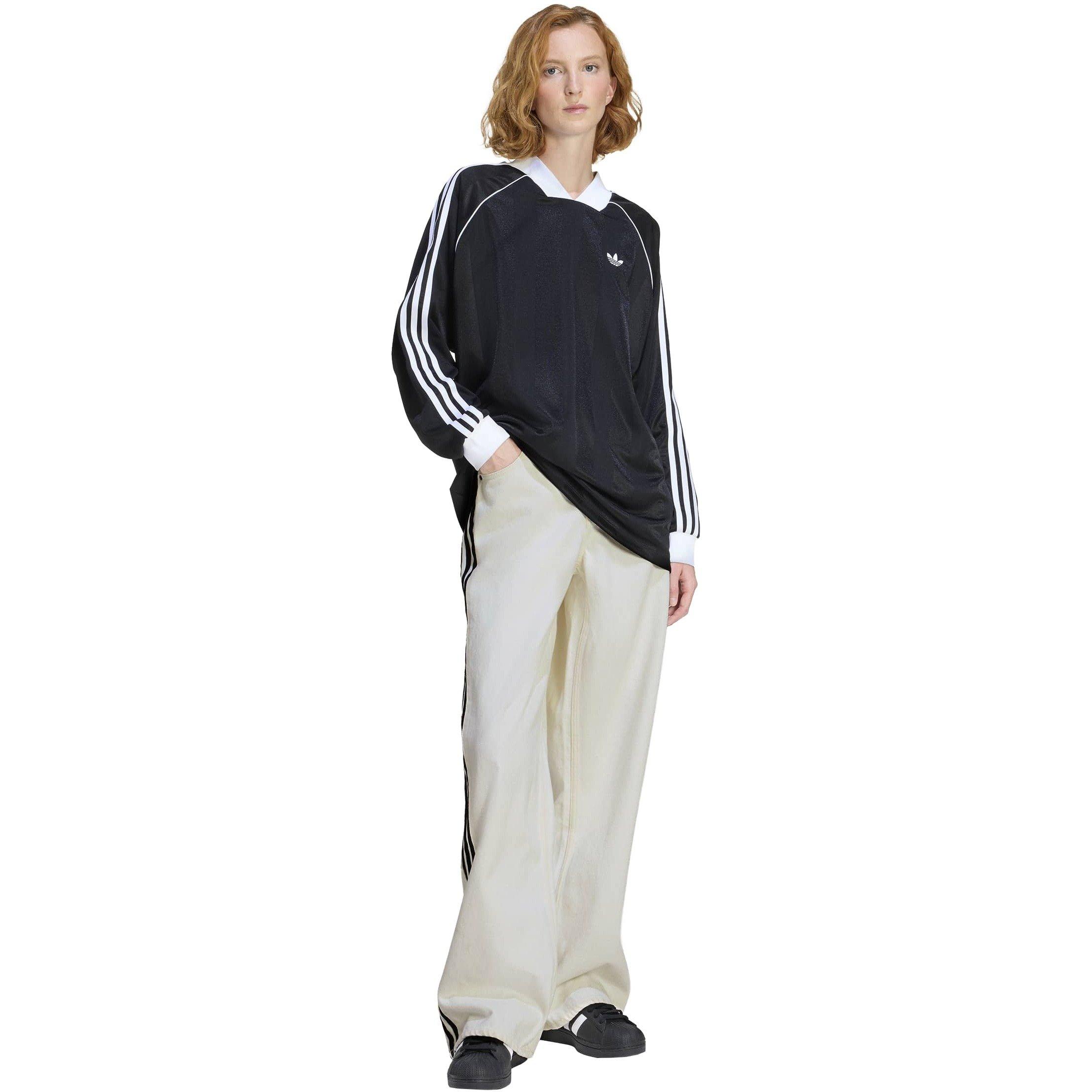 Cloud White - adidas Originals - Adi OG Firebird T Ld64 - 6