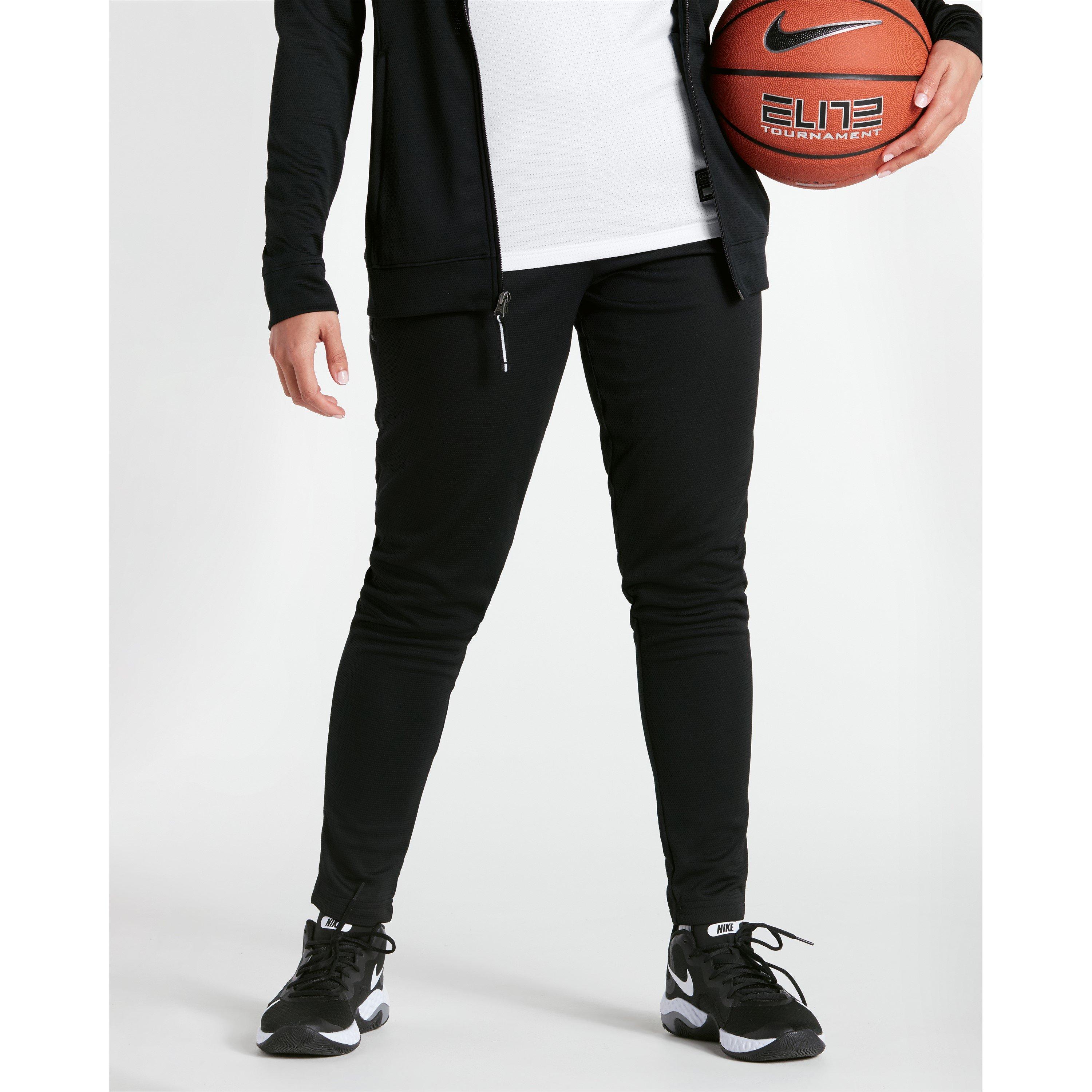 Black - Nike - Team Pant Ld09 - 2
