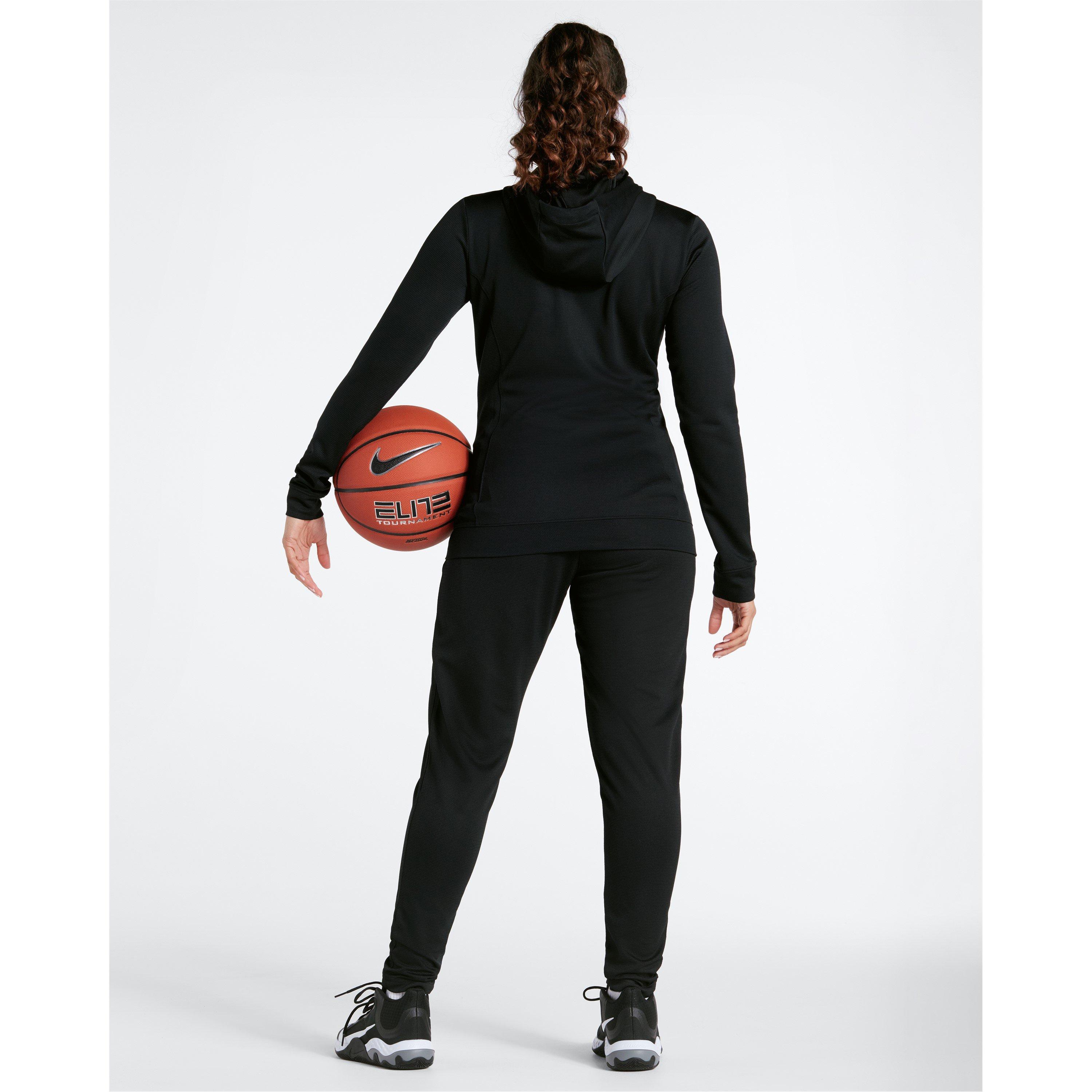 Black - Nike - Team Pant Ld09 - 3