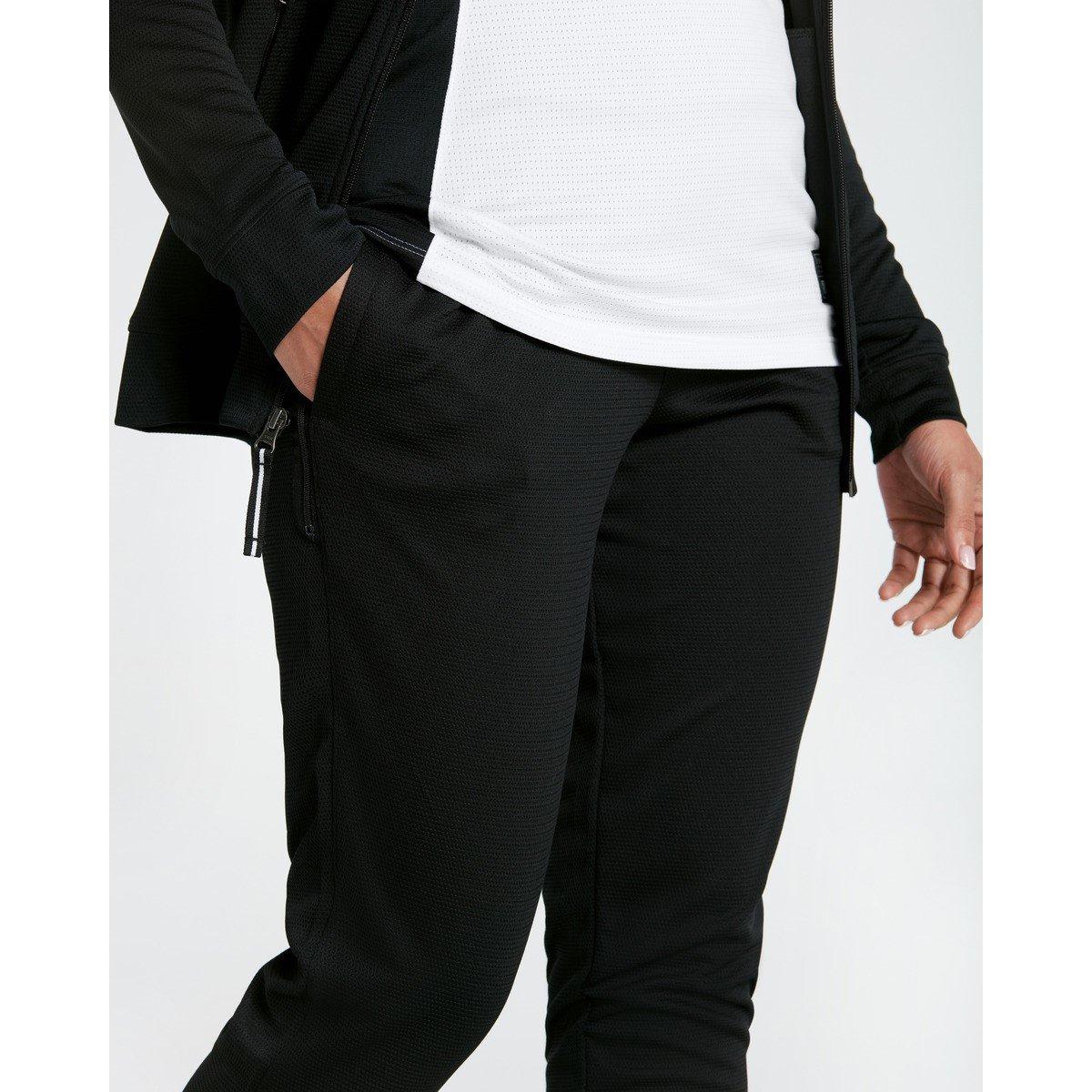 Black - Nike - Team Pant Ld09 - 8
