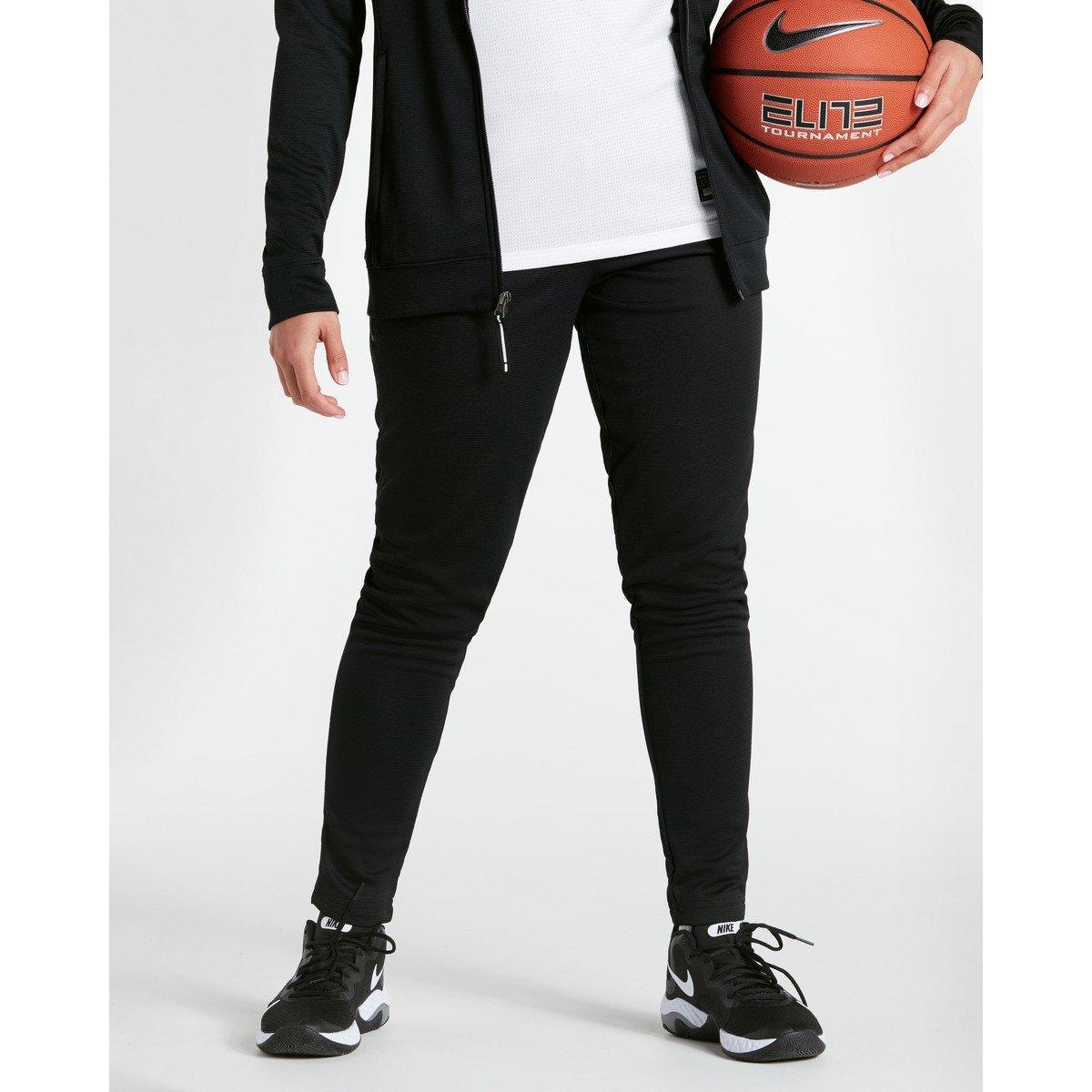 Black - Nike - Team Pant Ld09 - 9