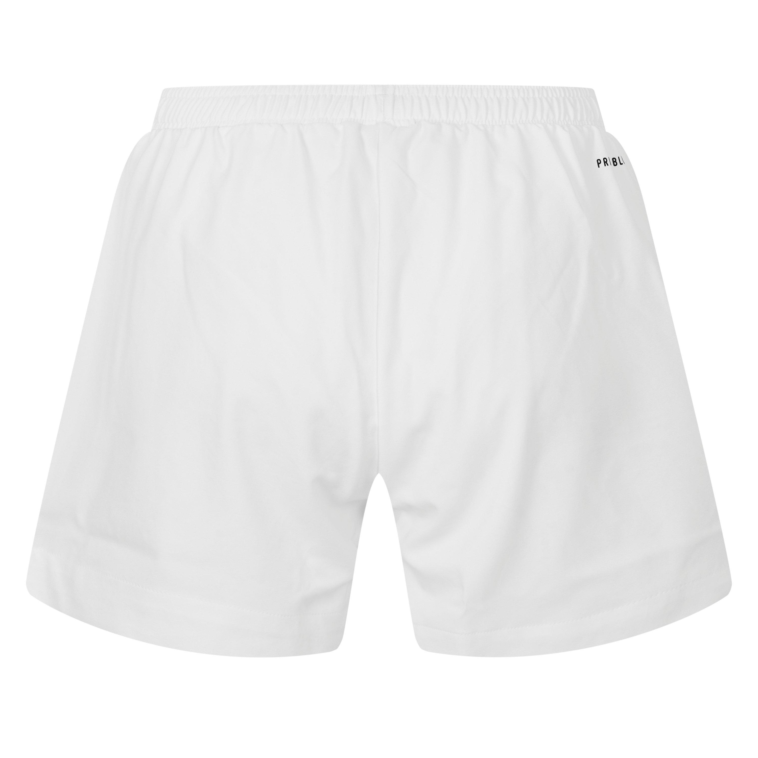Meerkleurig - adidas - Germany home and Away Shorts 2021 Womens - 2