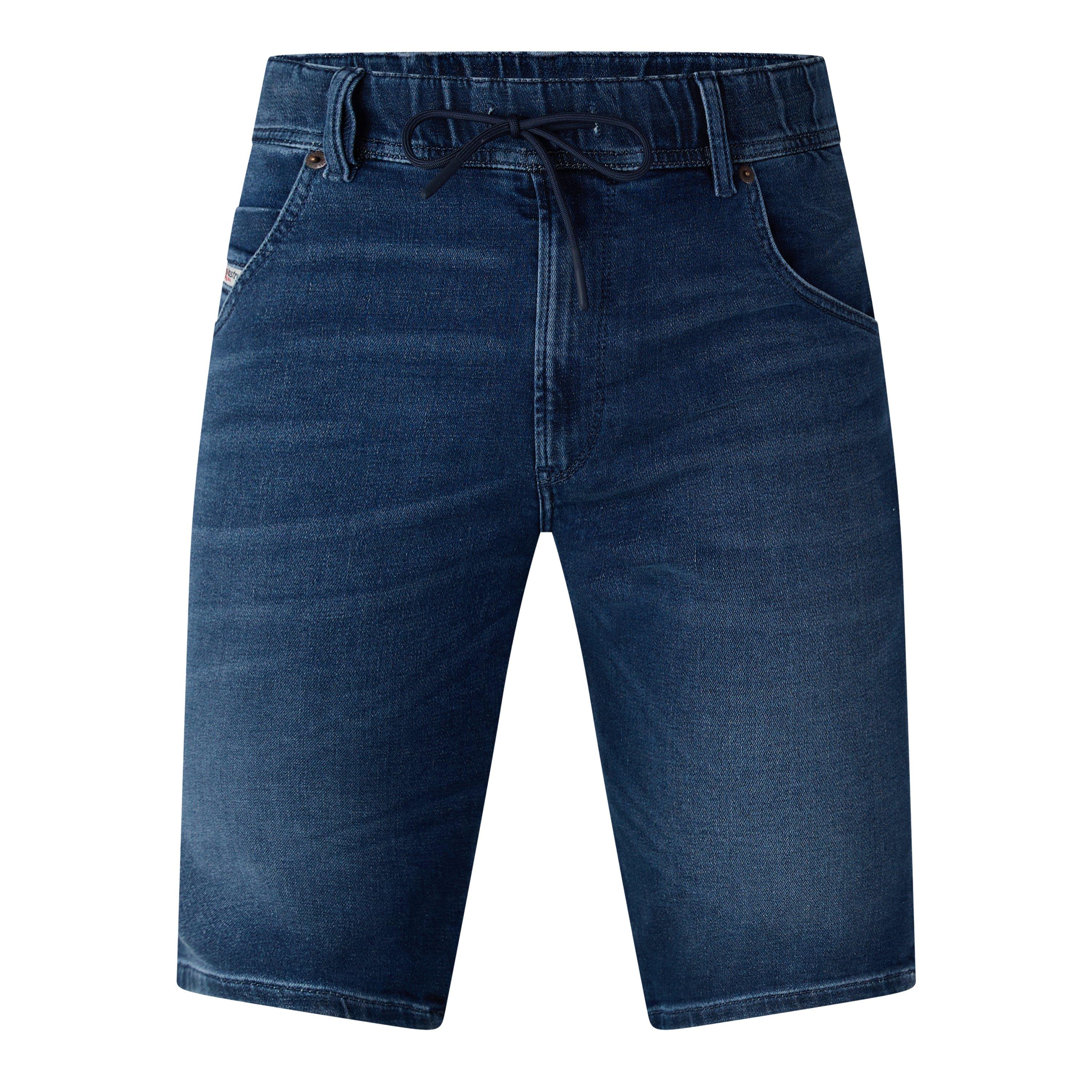 мъжко 's D-Krooshort-T Denim Shorts
