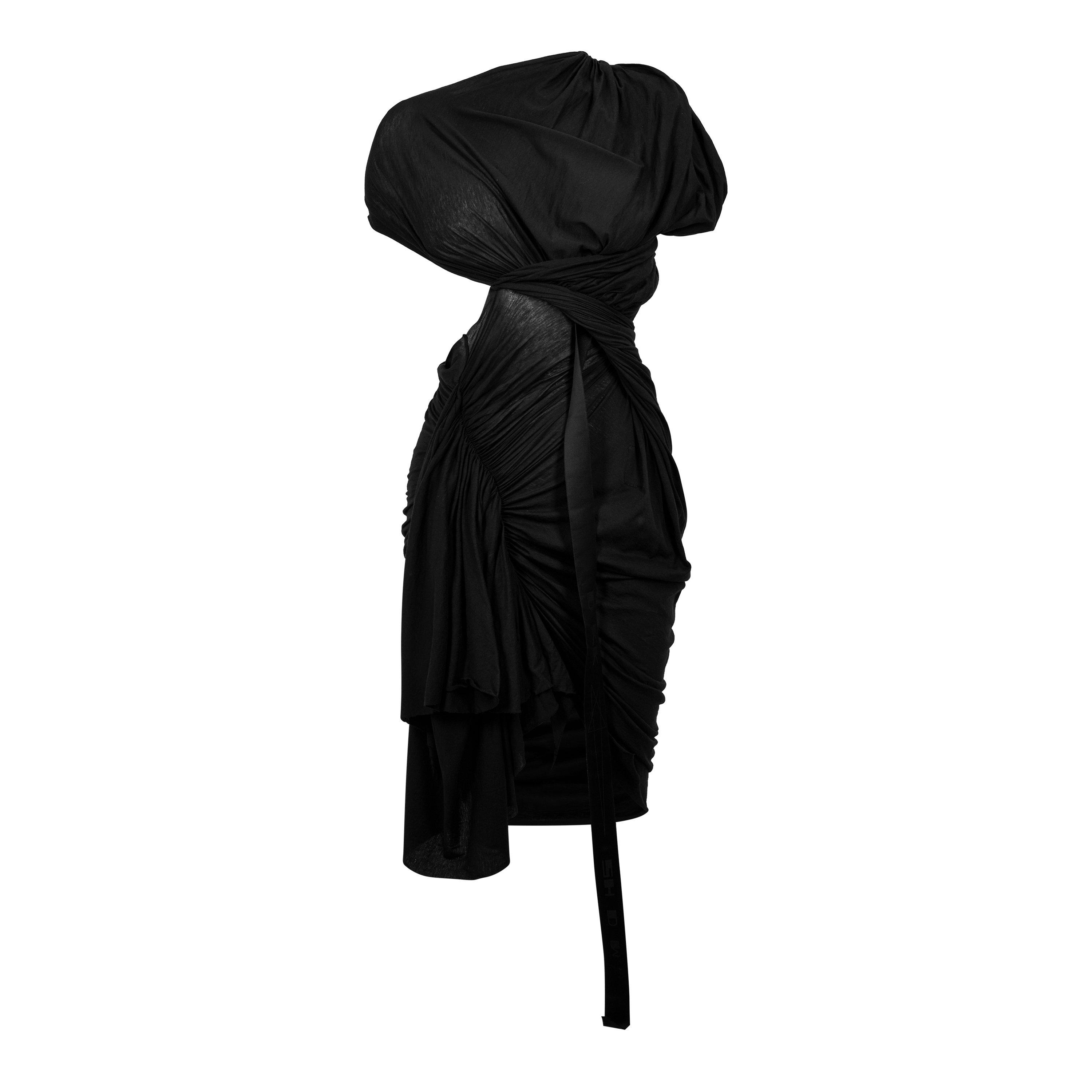 【RICK OWENS】☆DRKSHDW Fog Dress☆ 28300602_57802426_600.jpg