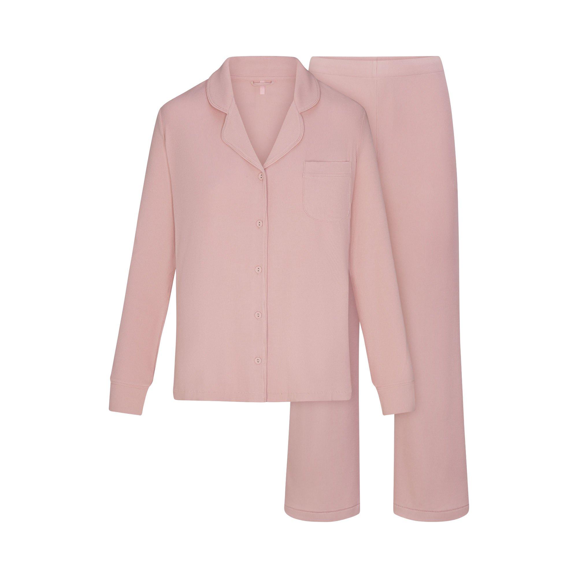 Womens Soft Lounge Sleep Set