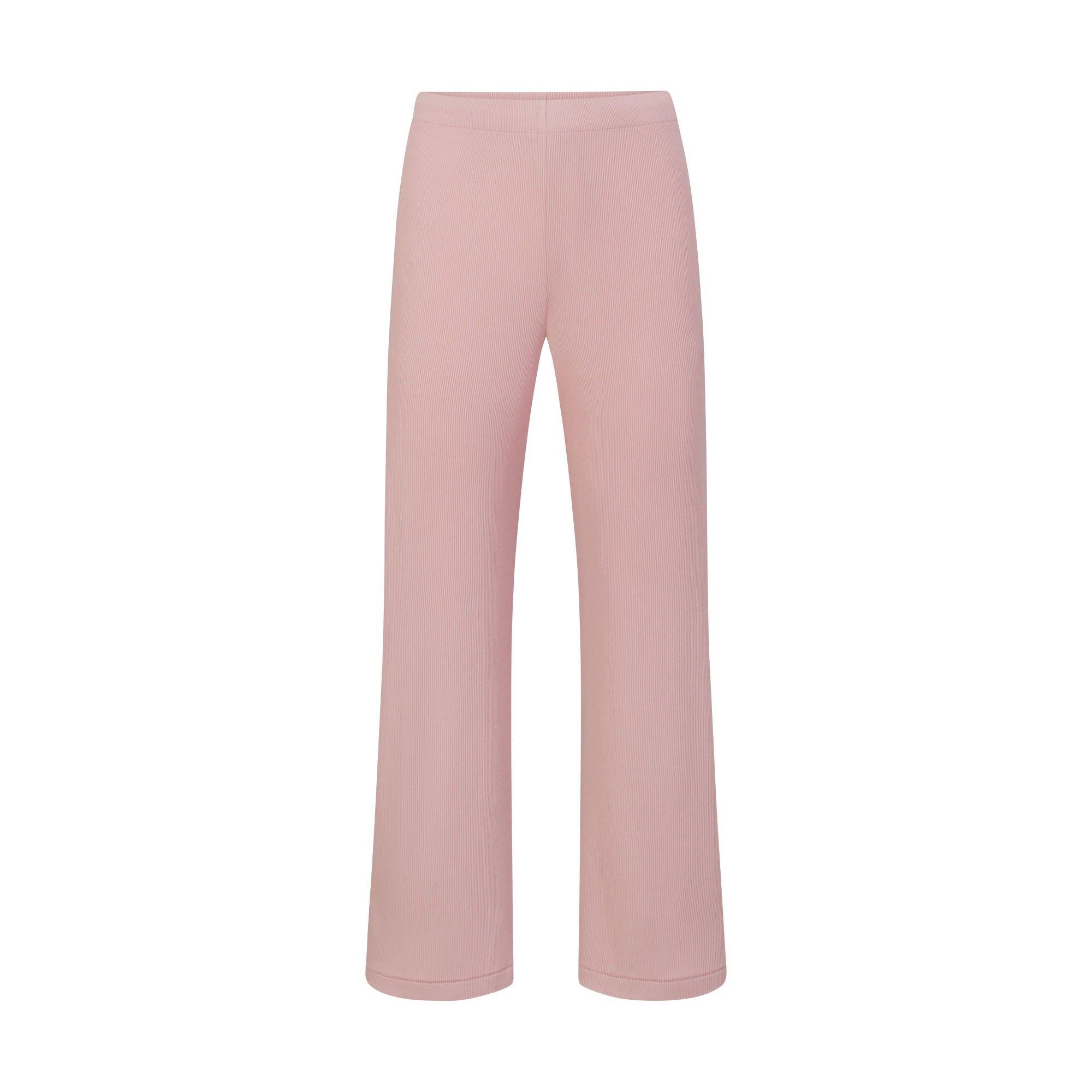 MORGANITE - SKIMS - Womens Soft Lounge Sleep Set - 3