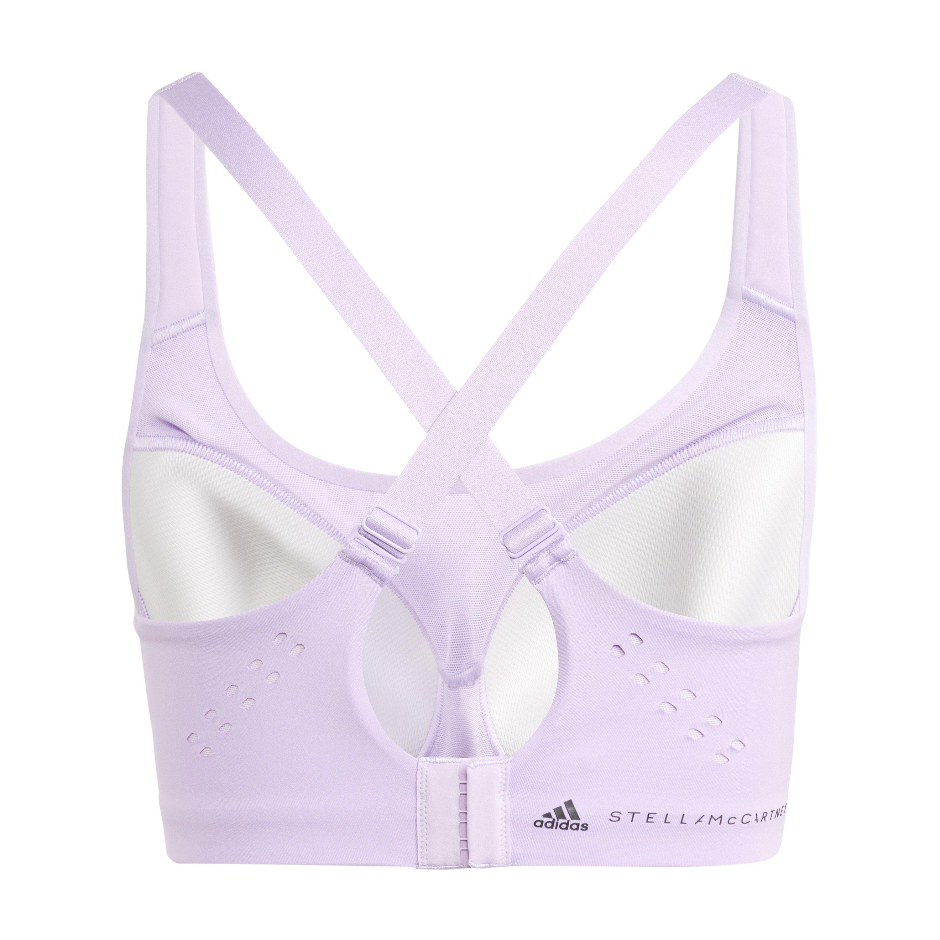 Lilla - adidas - Asmc Tpa Bra Ld99 - 2