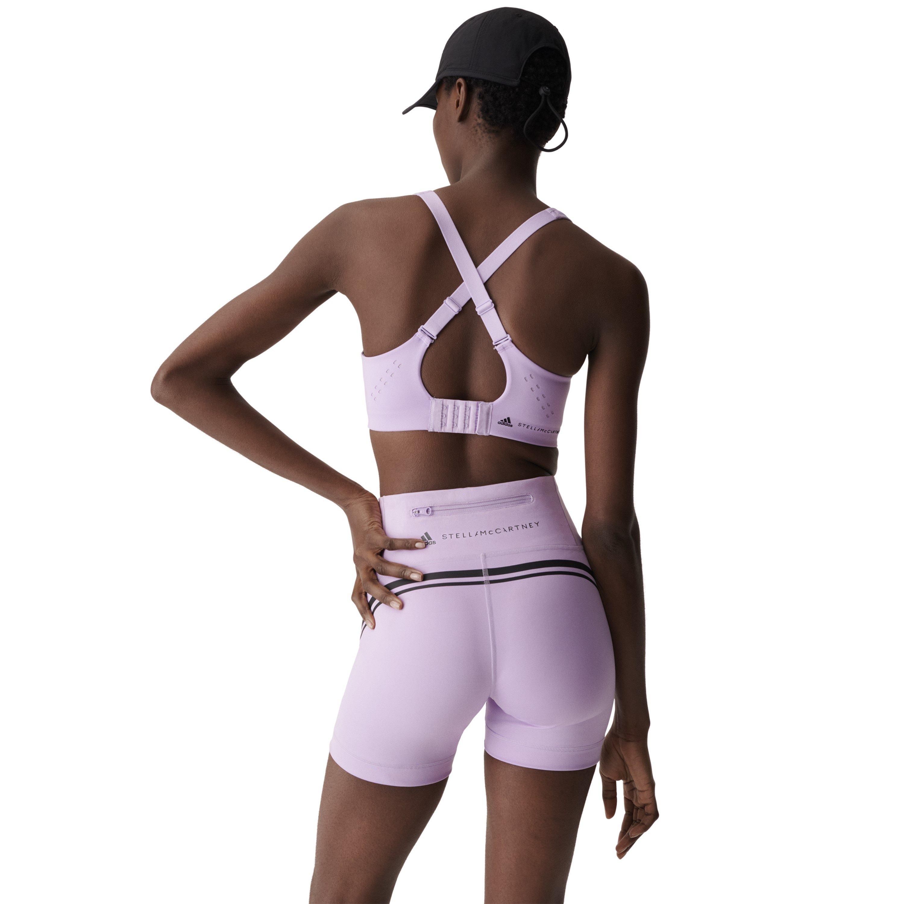 Lilla - adidas - Asmc Tpa Bra Ld99 - 4