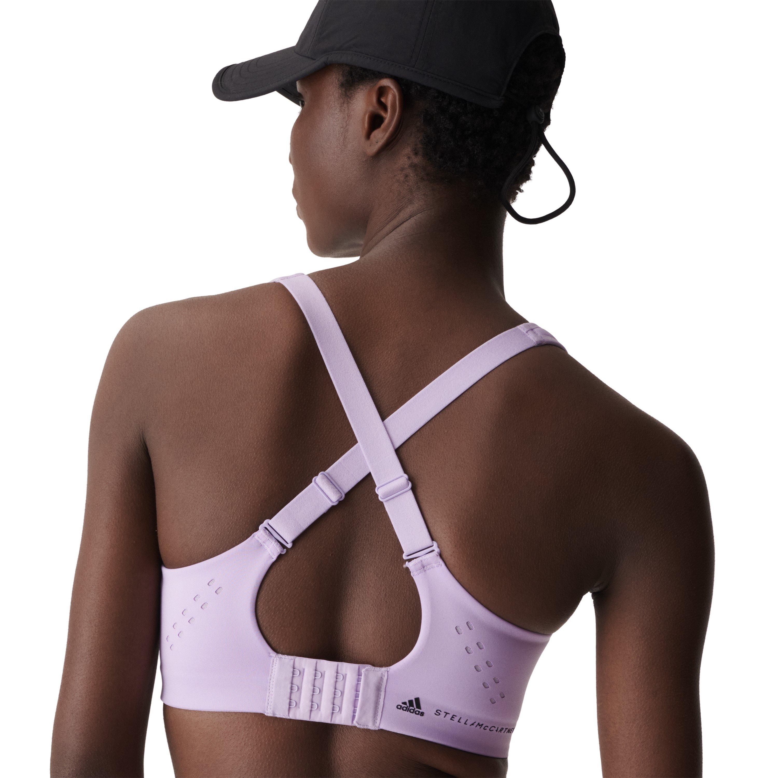 Lilla - adidas - Asmc Tpa Bra Ld99 - 6