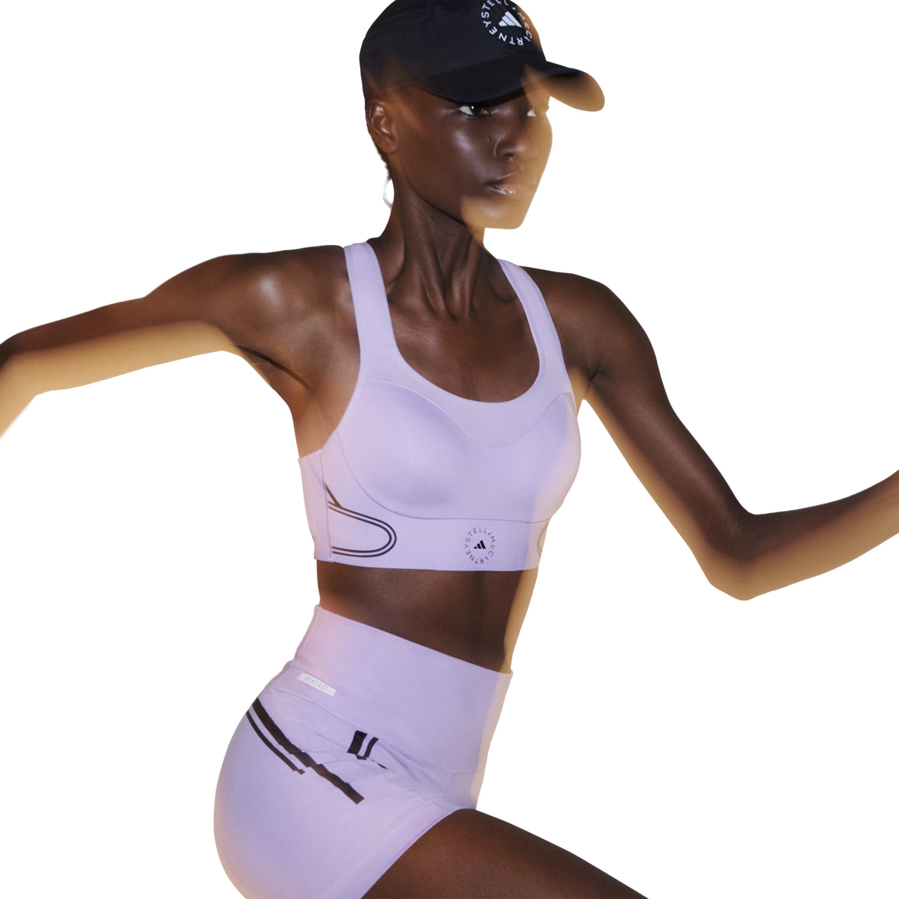 Lilla - adidas - Asmc Tpa Bra Ld99 - 7