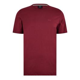 Boss Thompson Logo T-Shirt