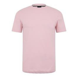 Boss Thompson Logo T-Shirt