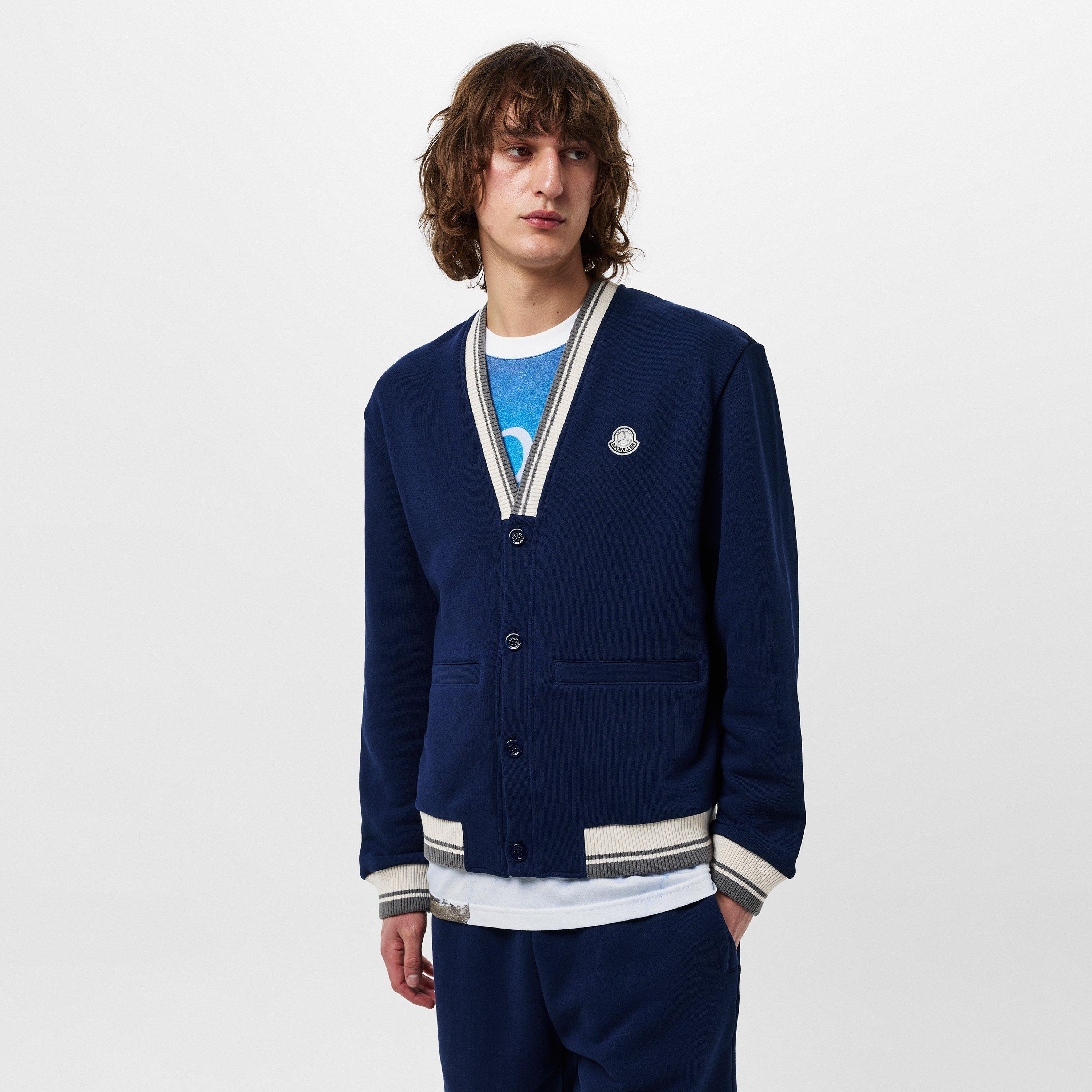 Moncler | By Nigo G-Class Cardigan | Cardigans | Cruise Fashion