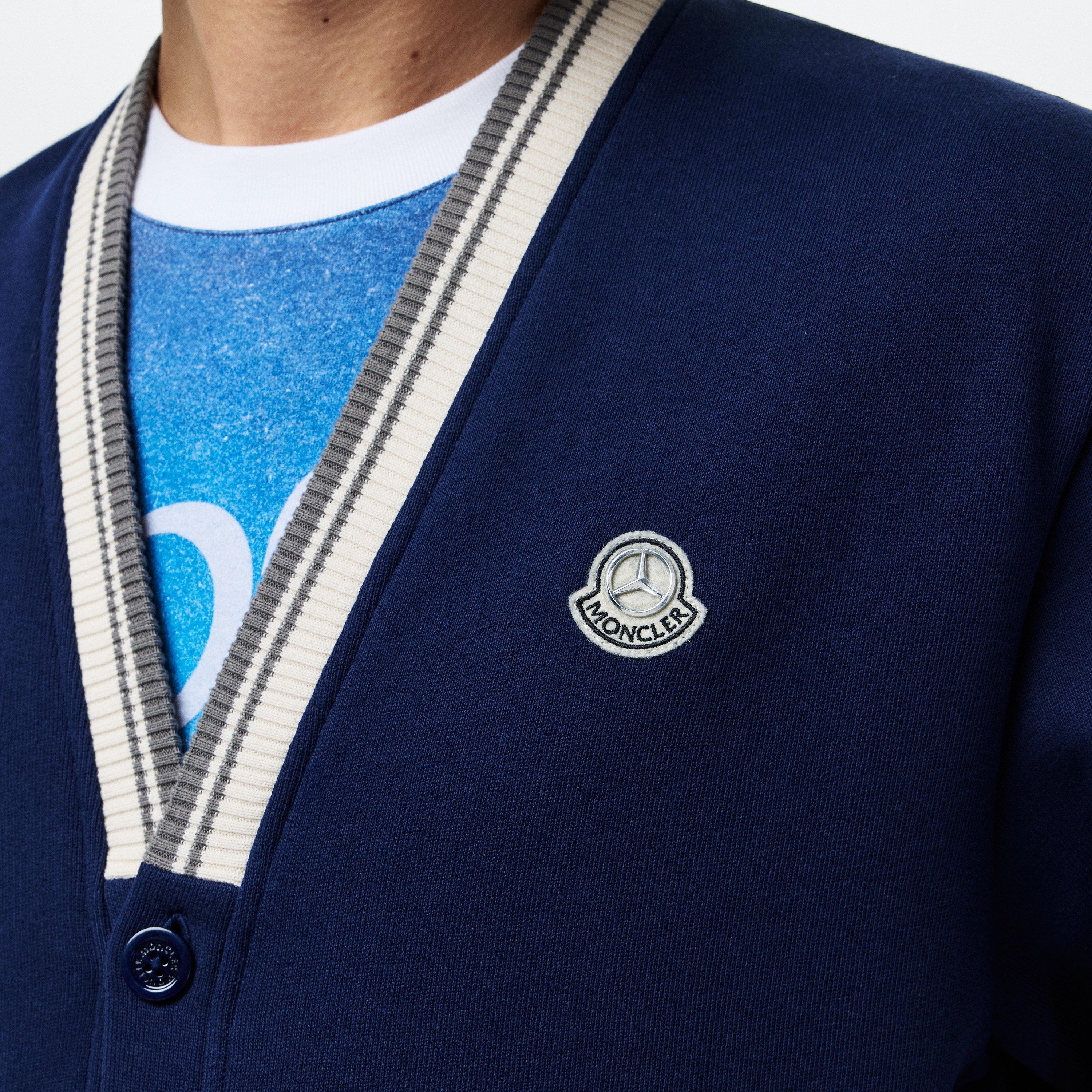 Moncler | By Nigo G-Class Cardigan | Cardigans | Cruise Fashion