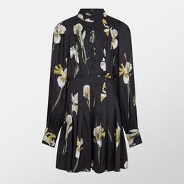 Ted Baker Women's Keekaa Shirt Dress