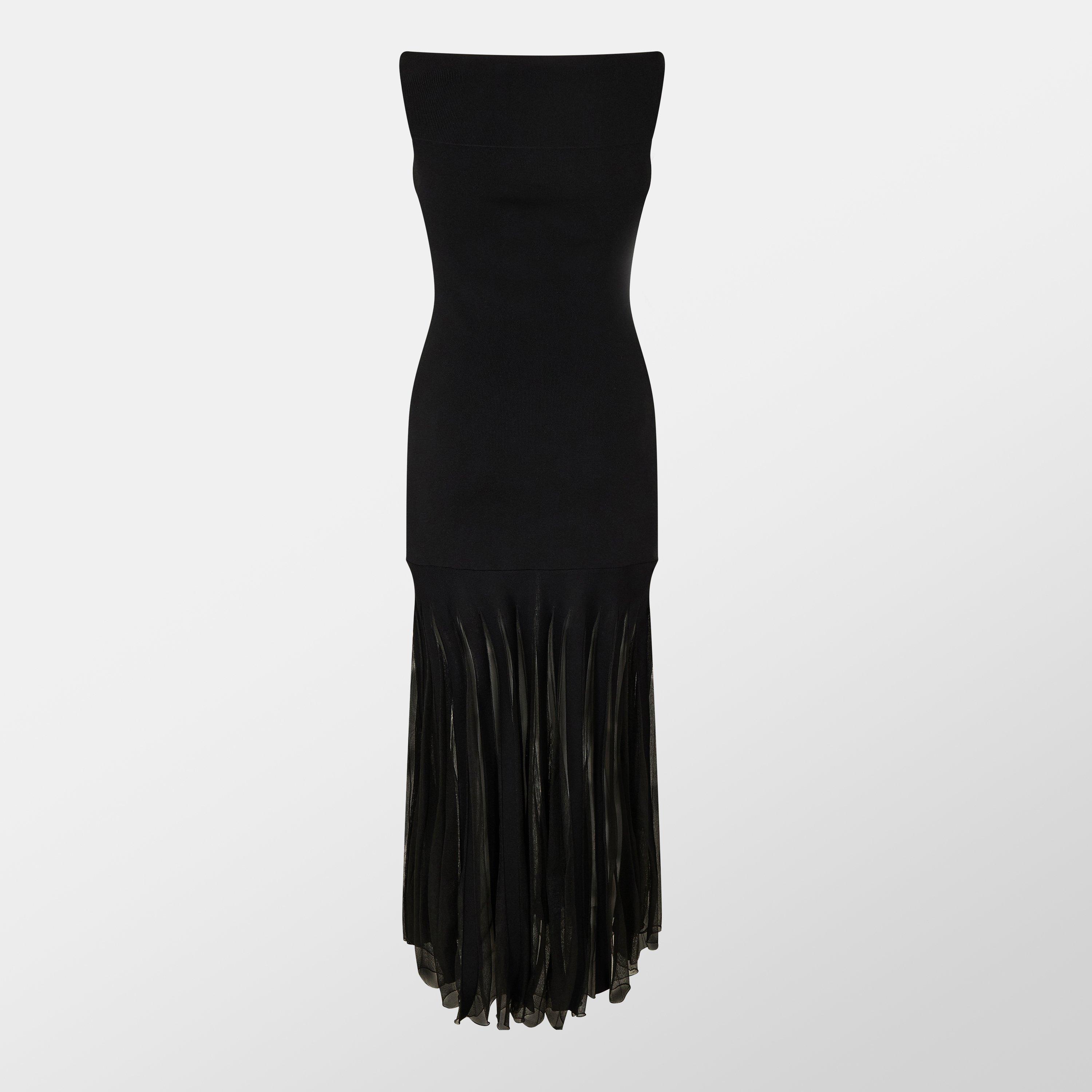 Black - Ted Baker - Women's Suannaa Maxi Dress - 2