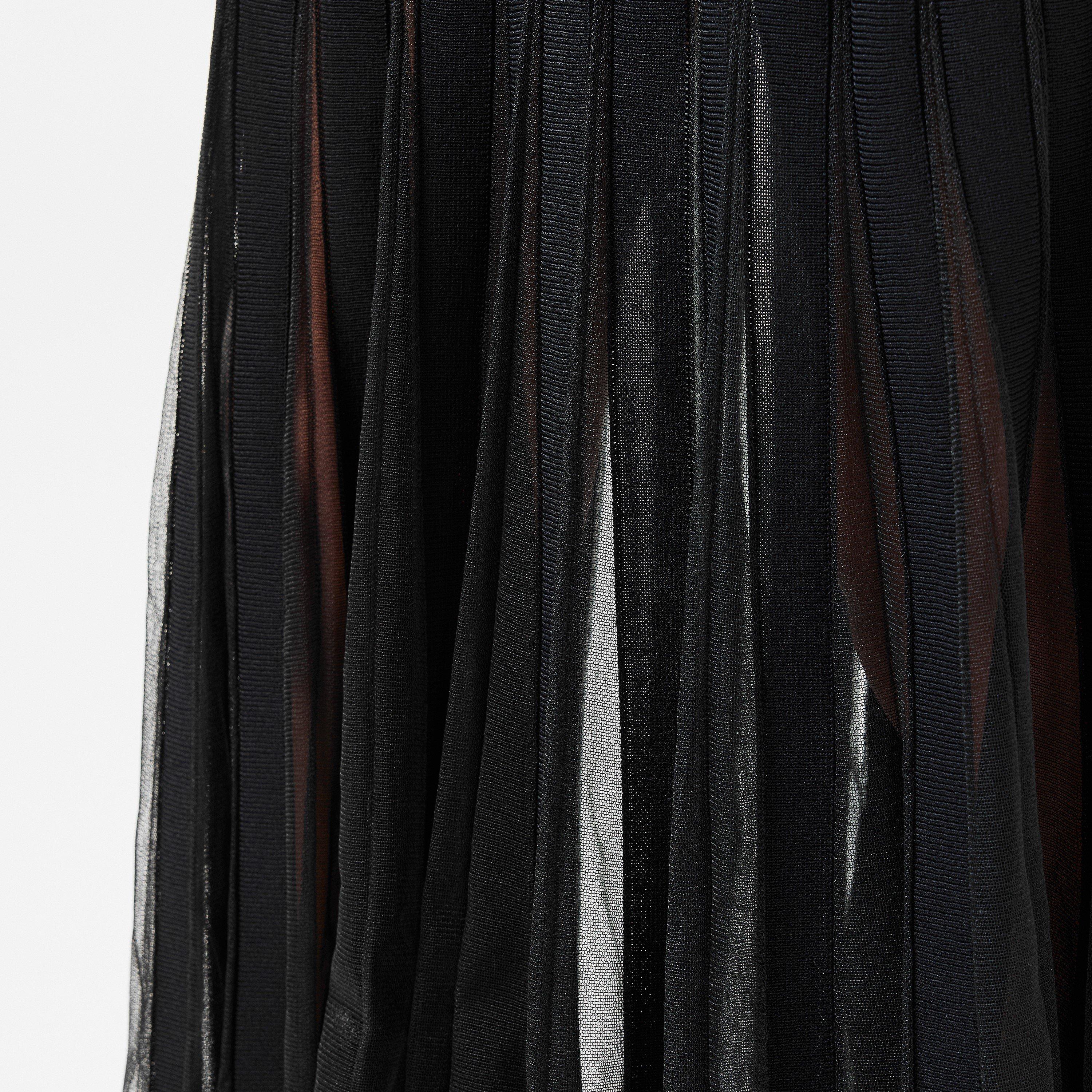 Black - Ted Baker - Women's Suannaa Maxi Dress - 5