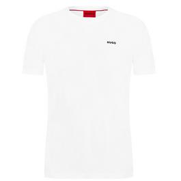 Hugo Dero T shirt