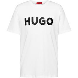 Hugo Dulivio T Shirt