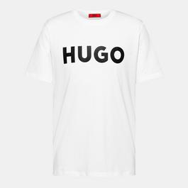 Hugo Dulivio T Shirt