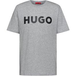 Hugo Dulivio T Shirt