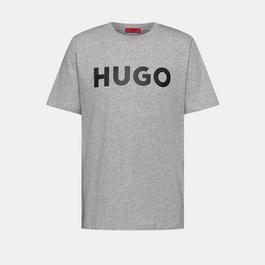 Hugo Dulivio T Shirt