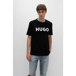 Hugo Jil Sander Friday short sleeve shirt