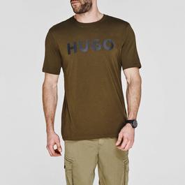 Hugo Dulivio T Shirt