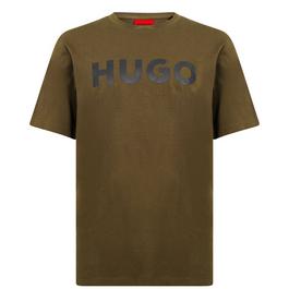 Hugo Dulivio T Shirt