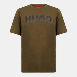 Hugo Dulivio T Shirt
