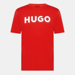 Hugo Dulivio T Shirt