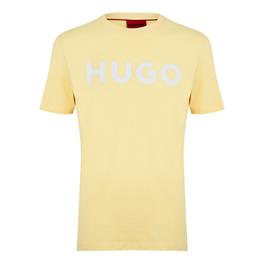 Hugo Dulivio T Shirt