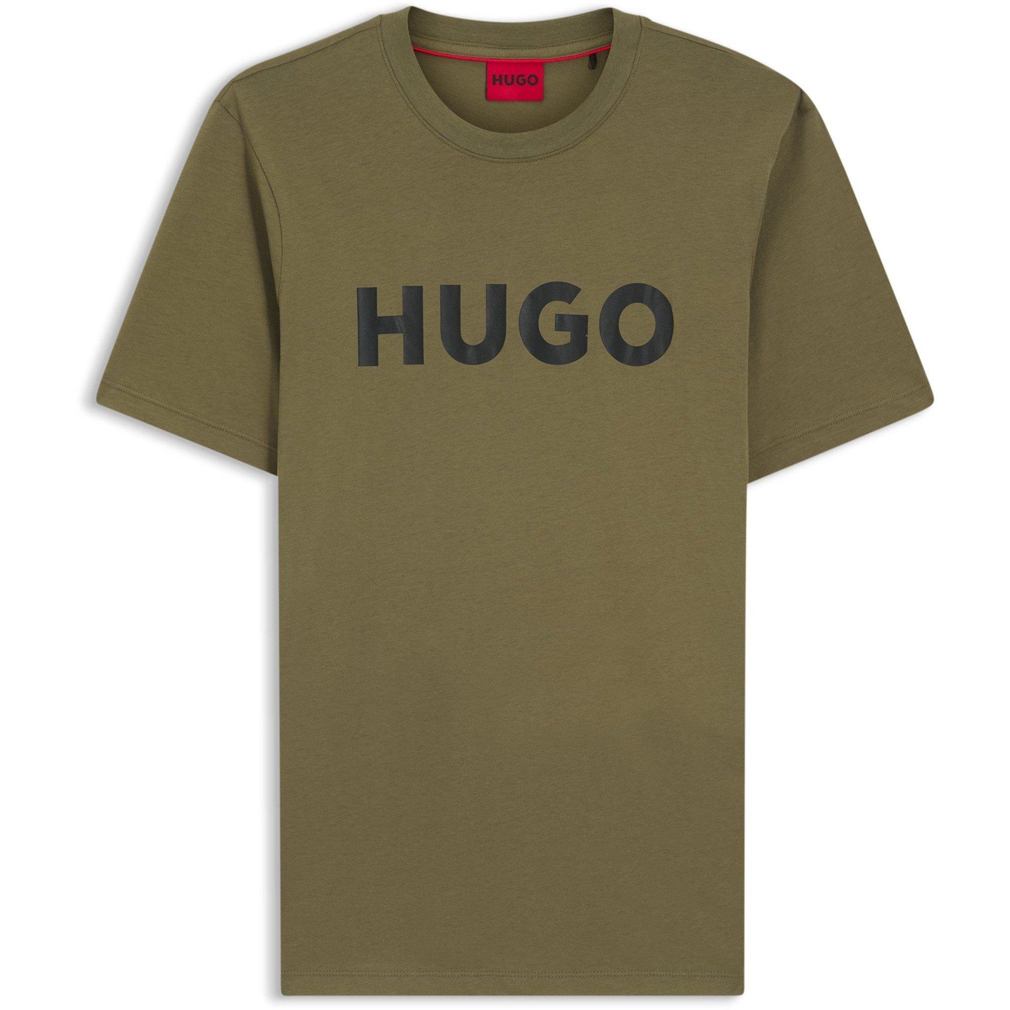 Hugo Dulivio T Shirt
